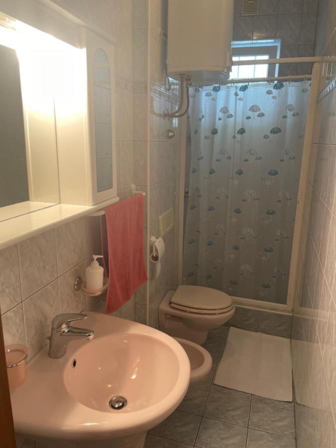 Apartmani Nina 크리크베니카 외부 사진